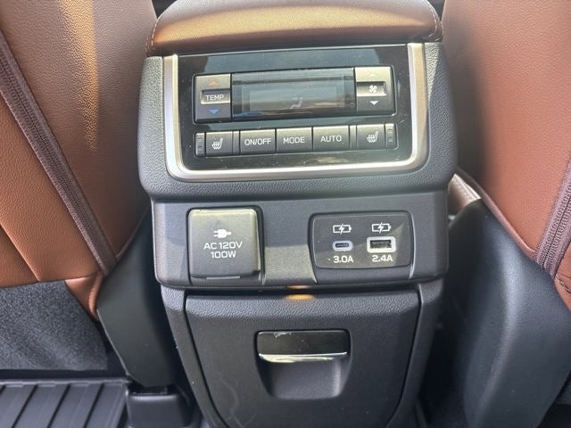 2026 Subaru ASCENT Touring 7-Passenger