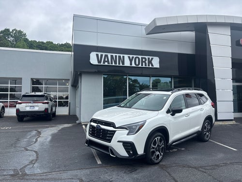 2026 Subaru ASCENT Touring 7-Passenger