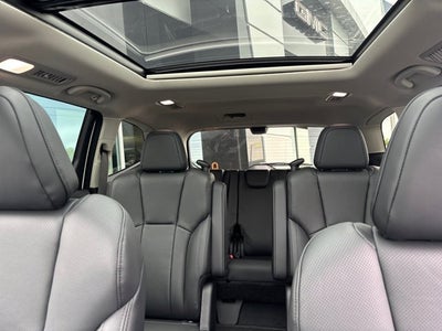 2026 Subaru ASCENT Touring 7-Passenger