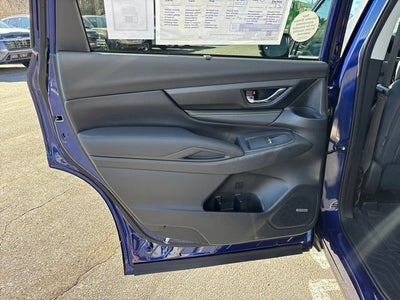 2026 Subaru ASCENT Onyx Edition Touring 7-Passenger