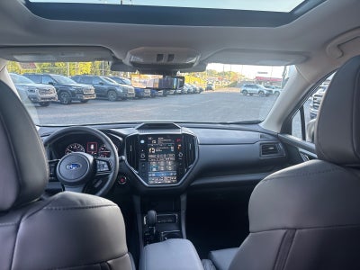 2026 Subaru ASCENT Onyx Edition Touring 7-Passenger