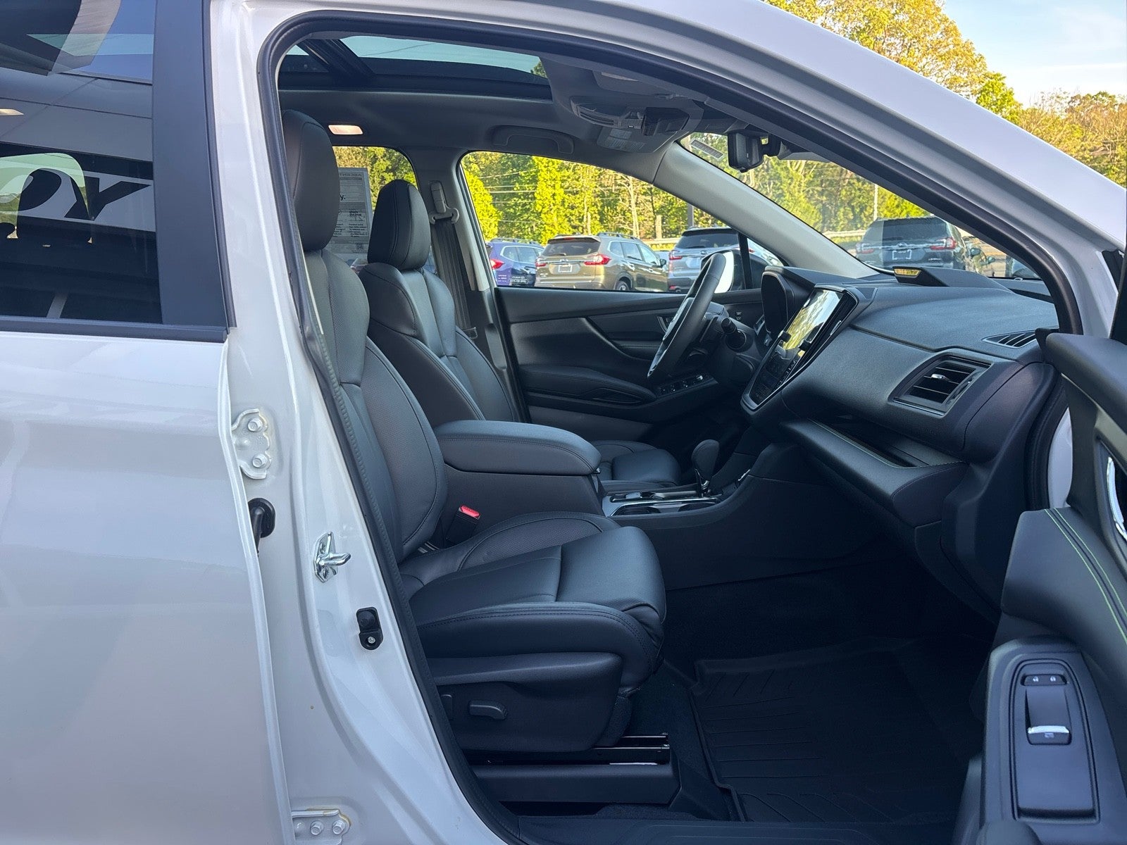 2026 Subaru ASCENT Onyx Edition Touring 7-Passenger