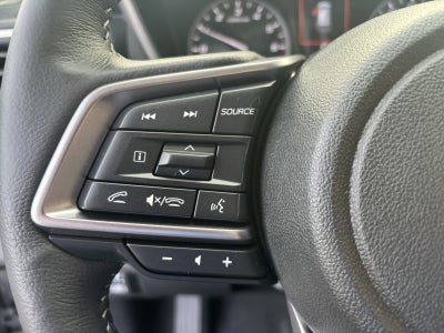 2025 Subaru ASCENT Limited 7 -Passenger