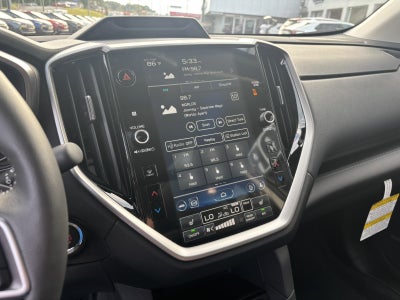 2025 Subaru ASCENT Limited 7 -Passenger