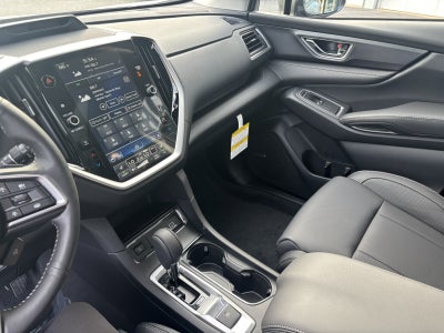 2025 Subaru ASCENT Limited 7 -Passenger