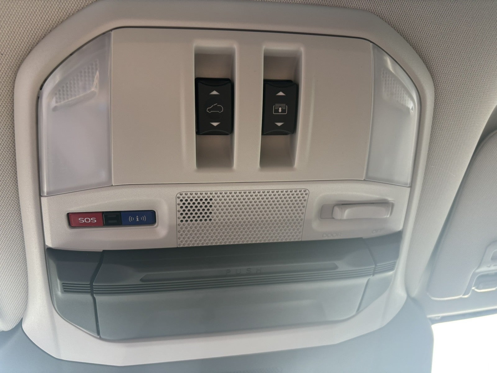 2025 Subaru ASCENT Limited 7 -Passenger