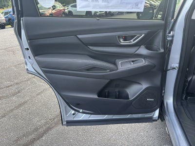 2025 Subaru ASCENT Limited 7 -Passenger