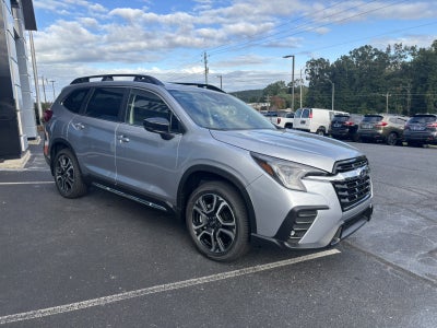 2025 Subaru ASCENT Limited 7 -Passenger