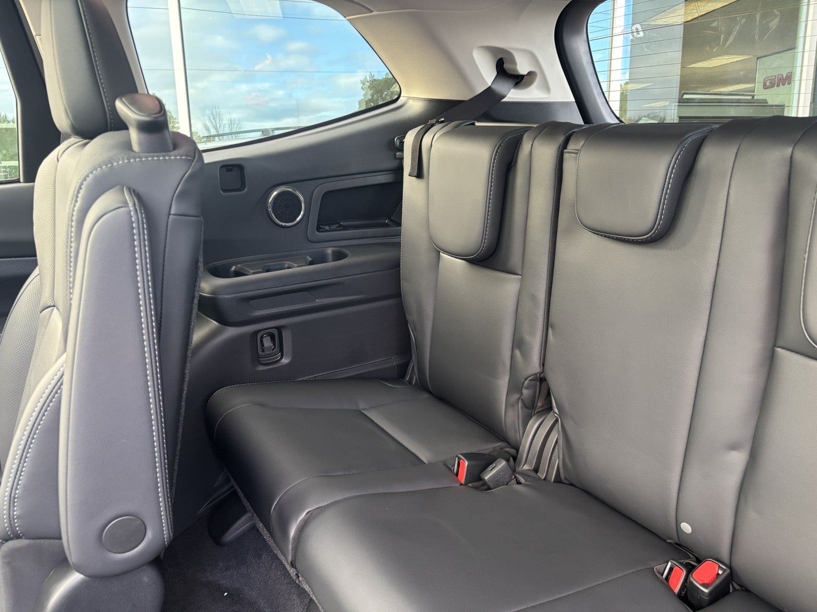 2025 Subaru ASCENT Limited 7 -Passenger