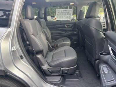 2025 Subaru ASCENT Limited 7 -Passenger