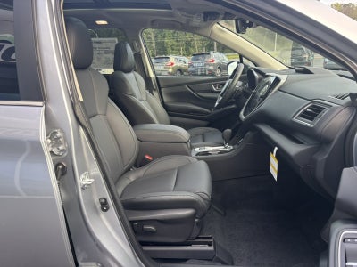 2025 Subaru ASCENT Limited 7 -Passenger