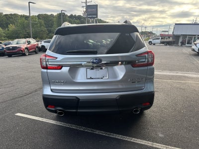 2025 Subaru ASCENT Limited 7 -Passenger
