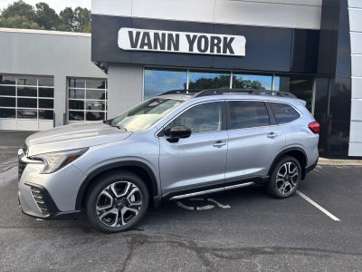 2025 Subaru ASCENT Limited 7 -Passenger