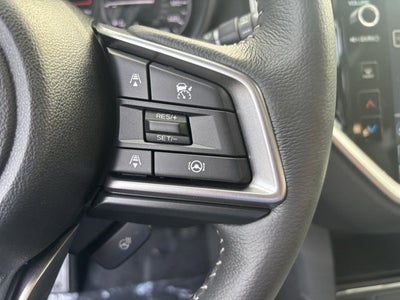 2025 Subaru ASCENT Limited 7 -Passenger