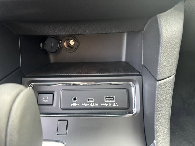 2025 Subaru ASCENT Limited 7 -Passenger