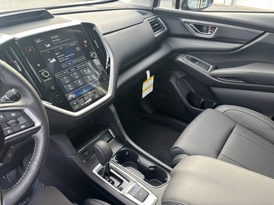 2025 Subaru ASCENT Limited 7 -Passenger