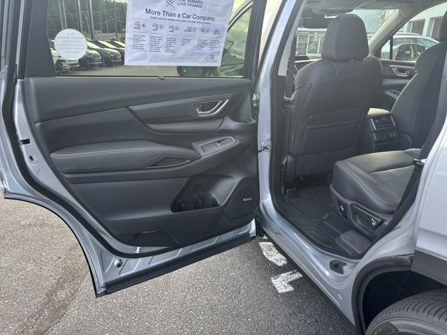 2025 Subaru ASCENT Limited 7 -Passenger