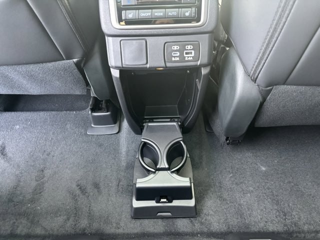 2025 Subaru ASCENT Limited 7 -Passenger