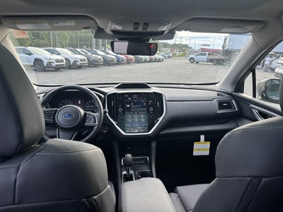 2025 Subaru ASCENT Limited 7 -Passenger