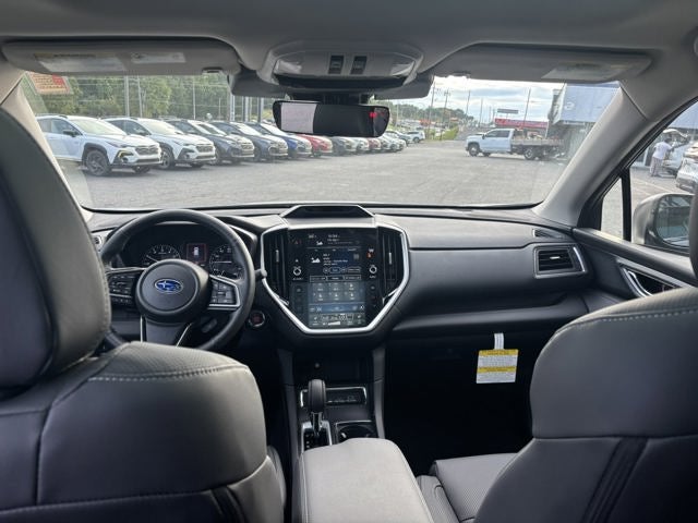 2025 Subaru ASCENT Limited 7 -Passenger
