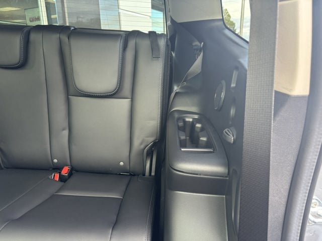 2025 Subaru ASCENT Limited 7 -Passenger