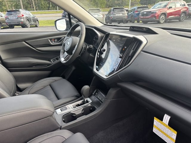 2025 Subaru ASCENT Limited 7 -Passenger