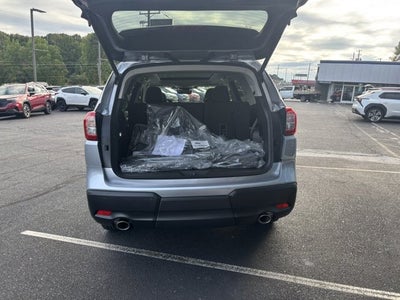 2025 Subaru ASCENT Limited 7 -Passenger