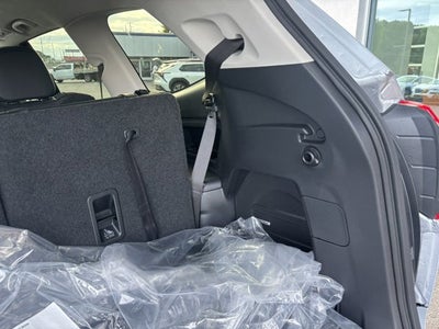 2025 Subaru ASCENT Limited 7 -Passenger