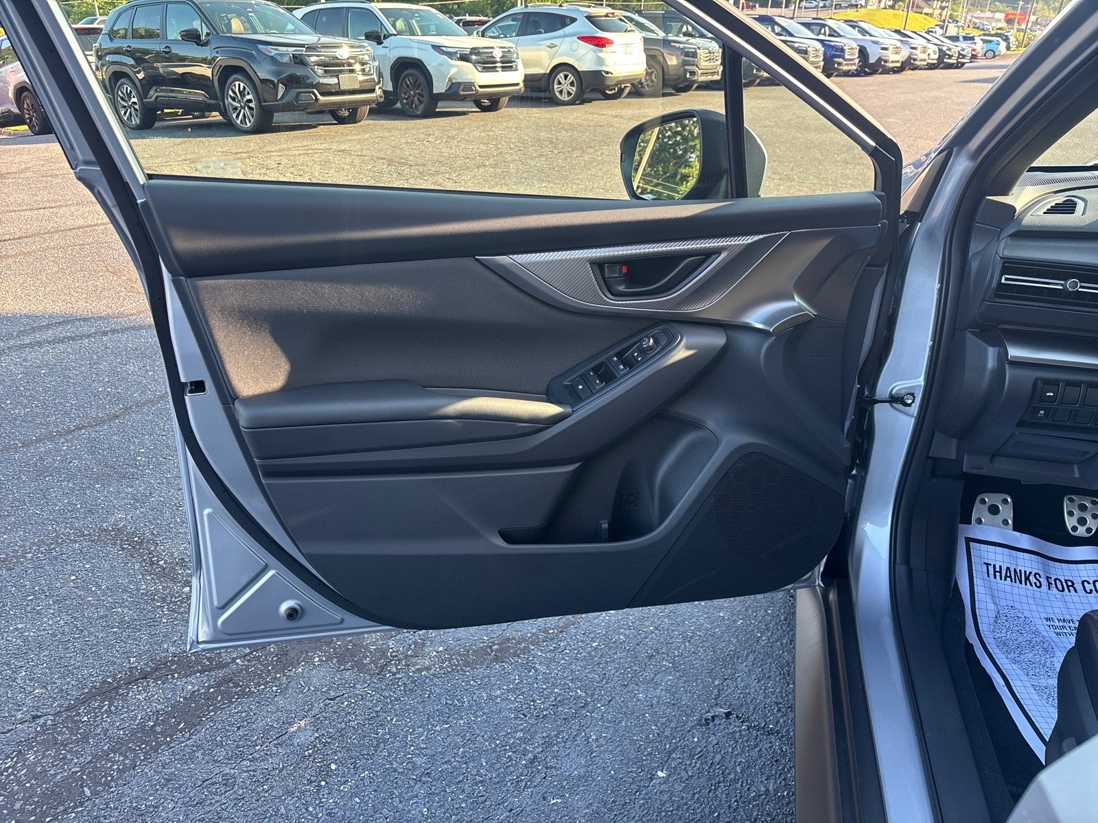 2026 Subaru WRX Base