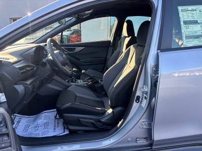 2026 Subaru WRX Base