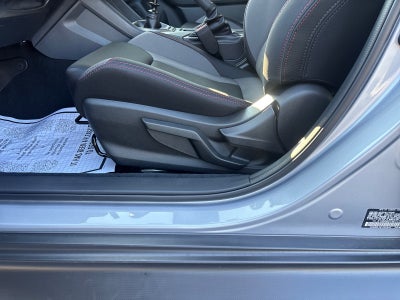 2026 Subaru WRX Base