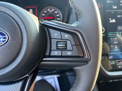 2026 Subaru WRX Base