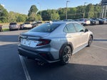 2026 Subaru WRX Base