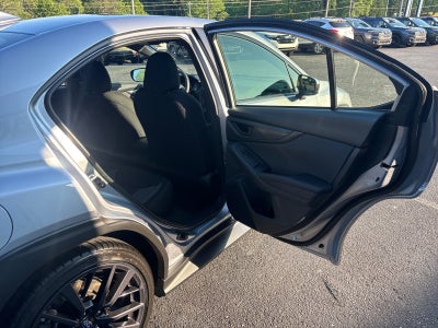 2026 Subaru WRX Base