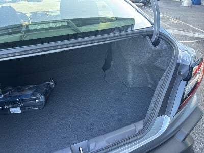 2026 Subaru WRX Base