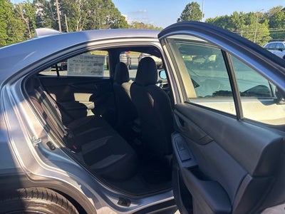 2026 Subaru WRX Base