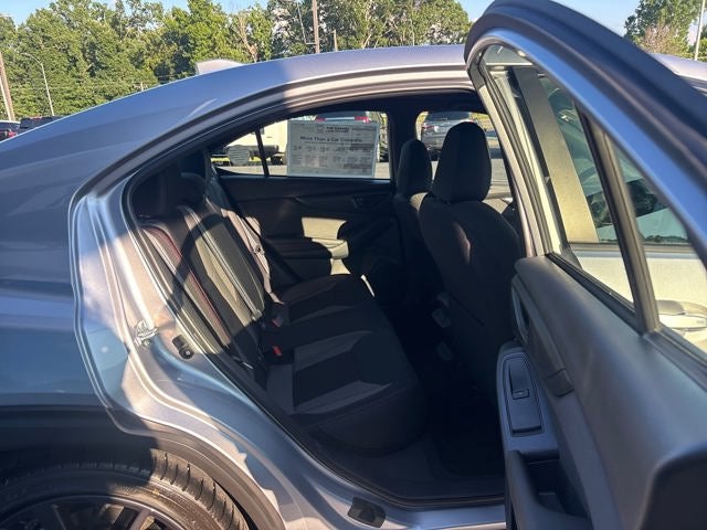 2026 Subaru WRX Base
