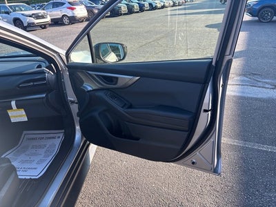 2026 Subaru WRX Base