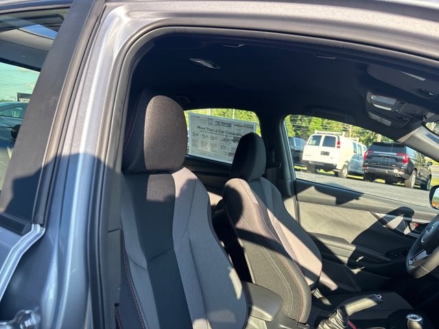 2026 Subaru WRX Base