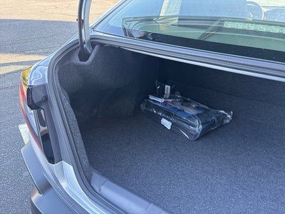 2026 Subaru WRX Base