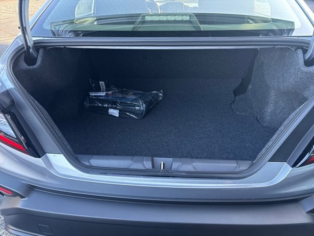 2026 Subaru WRX Base