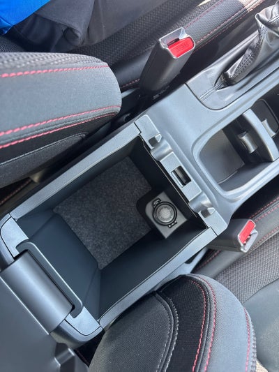2026 Subaru WRX Premium