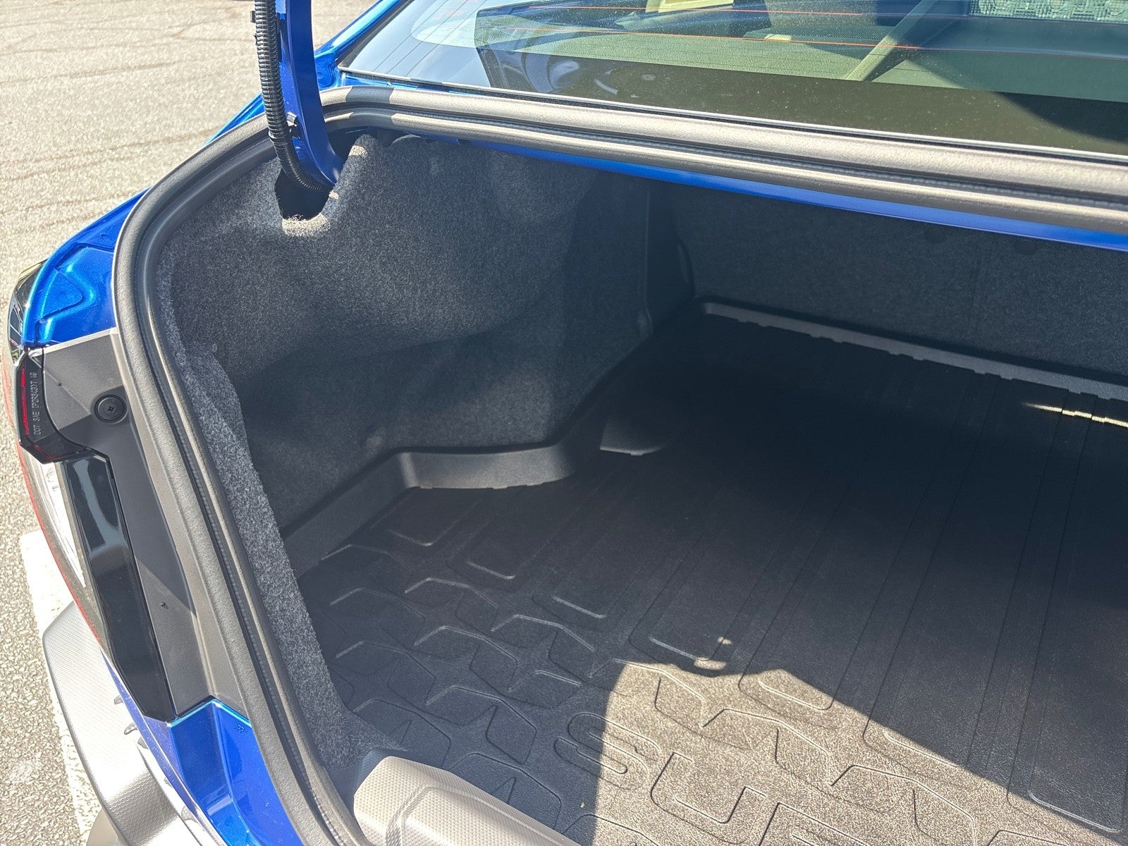 2026 Subaru WRX Premium