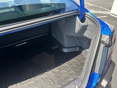 2026 Subaru WRX Premium
