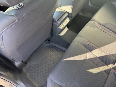 2025 Subaru WRX Premium