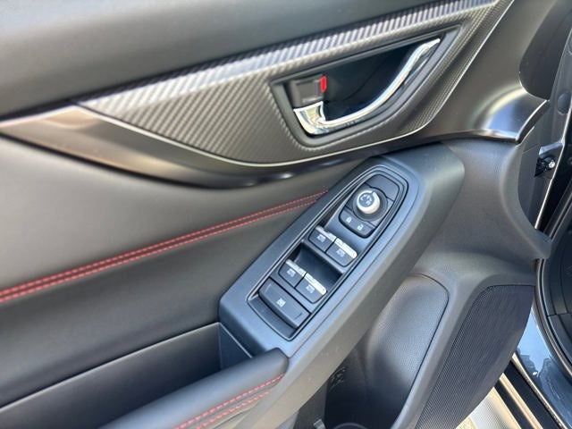 2025 Subaru WRX Premium