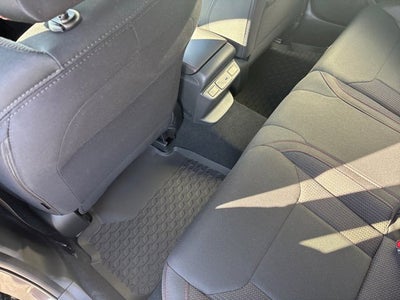 2025 Subaru WRX Premium