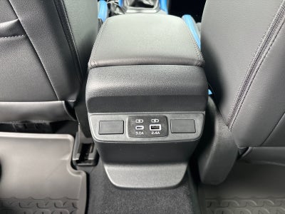 2026 Subaru WRX tS