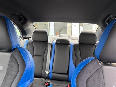2026 Subaru WRX tS