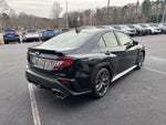 2025 Subaru WRX TS